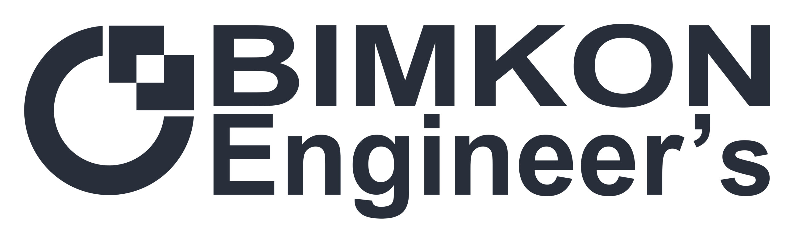 Bimkon Engineer's